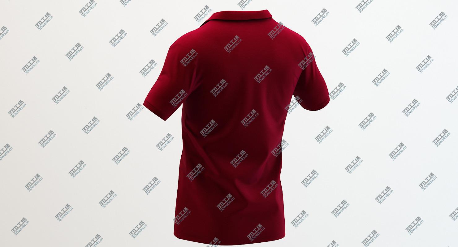 images/goods_img/2021040231/Lacoste - Polo Shirt/3.jpg